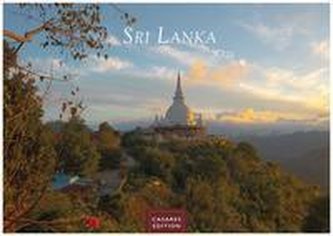 Sri Lanka 2023 L 35x50cm