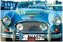 British Classic Cars 2023 L 35x50cm
