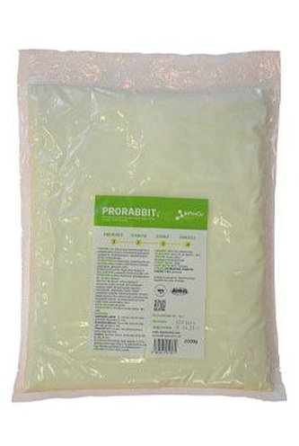 Prorabbit plv 1kg