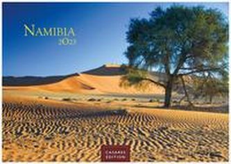 Namibia 2023 S 24x35cm