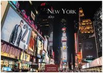 New York 2023 S 24x35cm