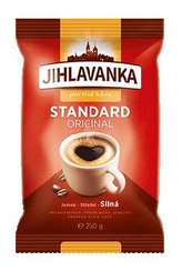 Káva mletá Jihlavanka Standard 500g