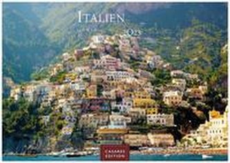 Italien 2023 L 35x50cm