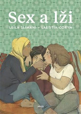 Sex a lži Sex a lži