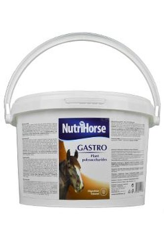 Nutri Horse Gastro pro koně plv 2,5kg