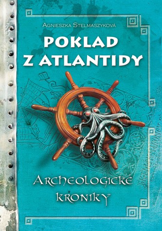 Poklad z Atlantidy
