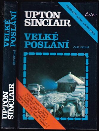 Velké poslání 2. díl