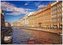 Sankt Petersburg 2023 S 24x35cm
