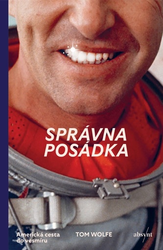 Správna posádka