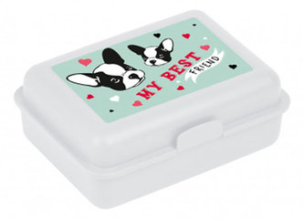 Box na svačinu - Doggie