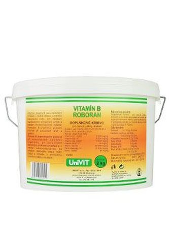 Vitamin B Roboran 2kg