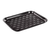 HAPPY GREEN Plech grilovací 35 x 24 cm