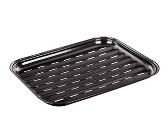 HAPPY GREEN Plech grilovací 35 x 24 cm