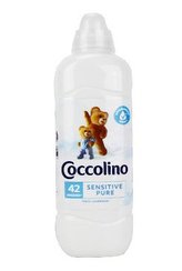 Aviváž Coccolino Sensitive 1l