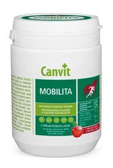 Canvit Mobilita pro koně jablečná 500g plv.