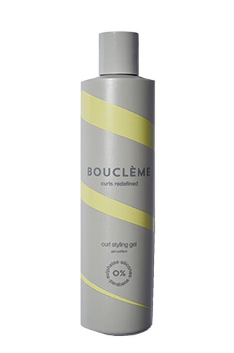 Bouclème Gel na vlasy se střední fixací Curl Styling Gel 300 ml unisex