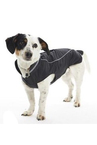 Obleček Raincoat Ostružinová 36cm S/M KRUUSE