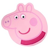 2D dětský ručník - osuška Peppa Pig: Peppa (140 x 70 cm) polyester