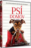 Psí domov DVD