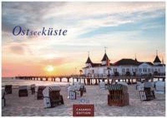 Ostseeküste 2023 S 24x35cm