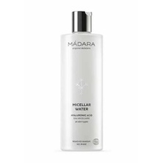 MÁDARA Micelární voda pro všechny typy pleti (Micellar Water) 100 ml woman