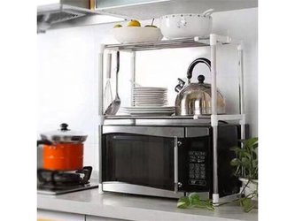 Polička W1103 nastavitelná