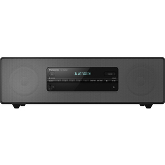 Mikrosystém PANASONIC SC-DM502E-K