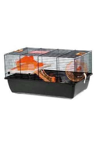 Klec hlodavec PINKY I