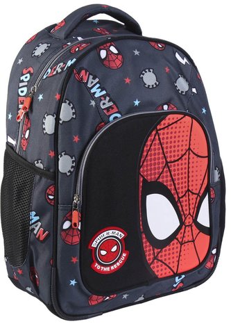 Školní batoh Marvel|Spiderman: To the rescue (objem 20 litrů|32 x 42 x 15 cm)