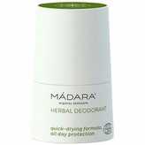MÁDARA Bylinný deodorant Herbal Deodorant 50 ml woman
