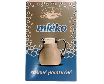 Samantha Mléko sušené polotučné 400 g