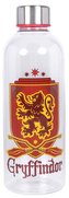 Plastová láhev na pití Harry Potter: Erb Gryffindor - Nebelvír (objem 850 ml)