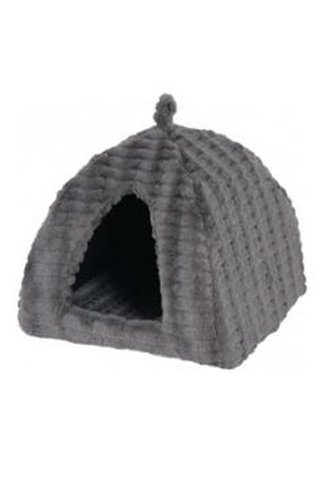 Pelech KINA IGLOO antracit 40cm Zolux