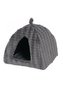 Pelech KINA IGLOO antracit 40cm Zolux