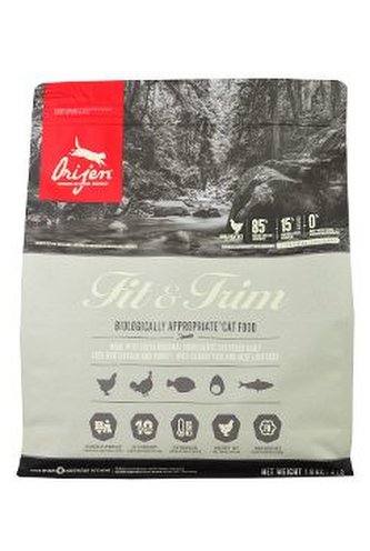 Orijen Cat Fit&Trim  1,8kg