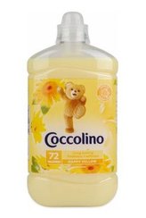 Aviváž Coccolino Happy Yellow 1,8l