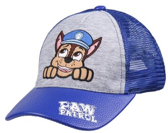 Dětská kšiltovka Paw Patrol|Tlapková patrola:(obvod 53 cm)