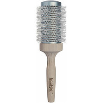Olivia Garden Kulatý kartáč EcoHair Thermal 54 mm woman