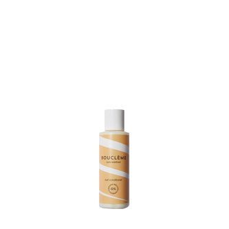 Bouclème Hydratační kondicionér Curl Conditioner Objem 100 ml woman