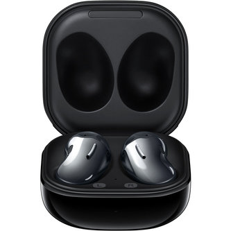 Samsung Galaxy Buds Live černá