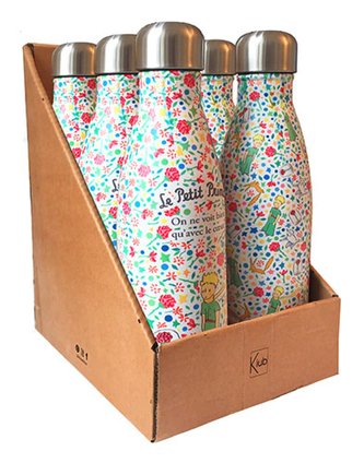 TERMOSKA 500 ml BOUTH07G01 MALÝ PRINC KIUB