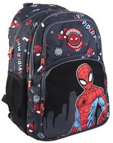 Školní batoh Marvel|Spiderman: To the rescue (objem 27 litrů|32 x 44 x 19 cm)