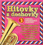Hitovky z dechovky 3 - CD
