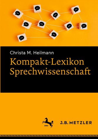 Kompakt-Lexikon Sprechwissenschaft