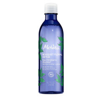 Melvita Organická micelární voda Detox (Gentle Micellar Water) 200 ml woman