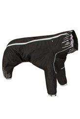 Obleček Hurtta Downpour černá 55L