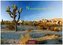 Nationalparks USA 2023 L 35x50cm