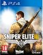 Sniper Elite 3 Ultimate Edition (PS4)