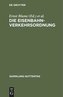 Die Eisenbahn-Verkehrsordnung
