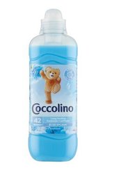 Aviváž Coccolino Blue Splash 1l